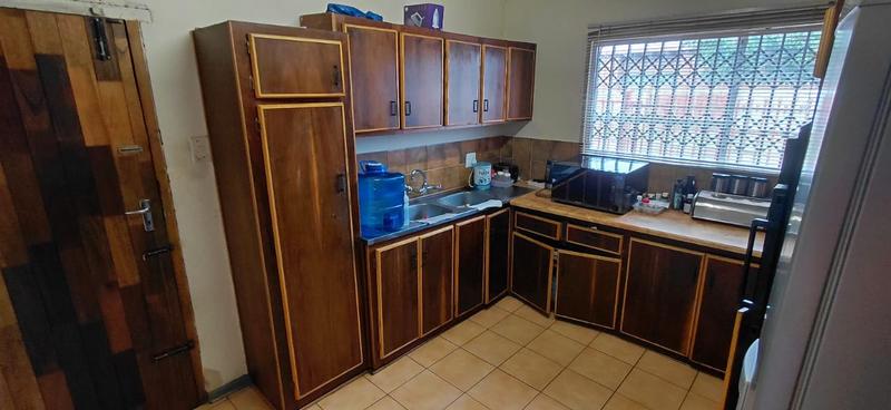 3 Bedroom Property for Sale in Kagisanong Free State